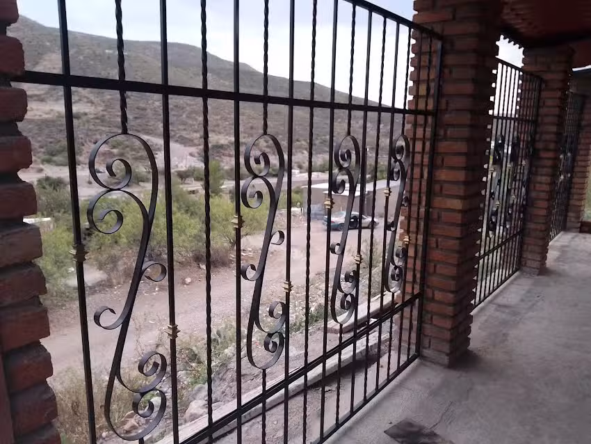 Herrer&iacute;a wicho