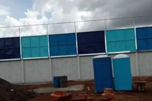 HERRERIA Y ACABADOS JOSSAM