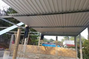 Herrer&iacute;a y alba&ntilde;iler&iacute;a P.H.M.