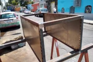 Herrer&iacute;a y algo M&aacute;s