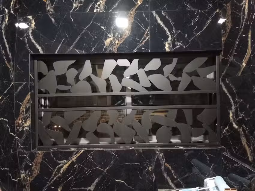 Herrer&iacute;a y aluminio