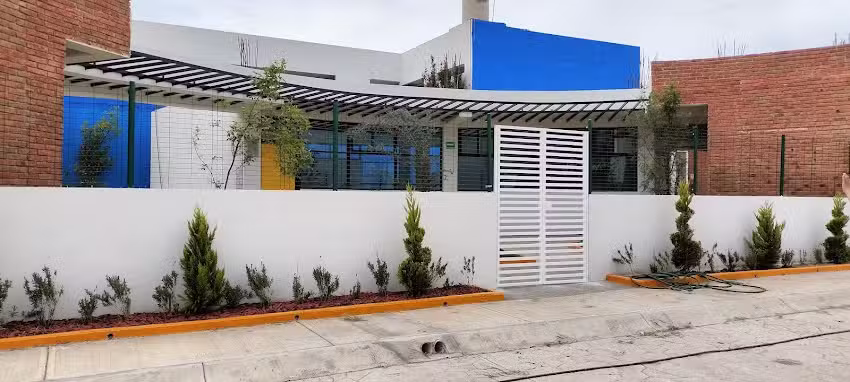 Herrer&iacute;a y Aluminio 2 hermanos