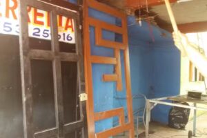 herrer&iacute;a y aluminio