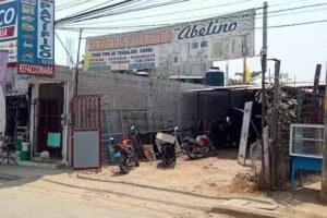 Herrería y Aluminio Abelino