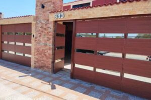 Herrer&iacute;a y Aluminio AlCerM