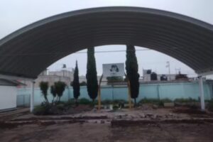 Herrer&iacute;a y aluminio &ldquo;alex&rdquo;