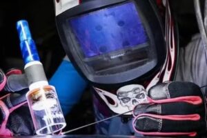 Herreria y aluminio Alumbet