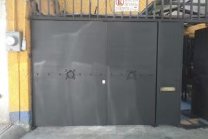 Herrer&iacute;a y Aluminio &Aacute;lvarez