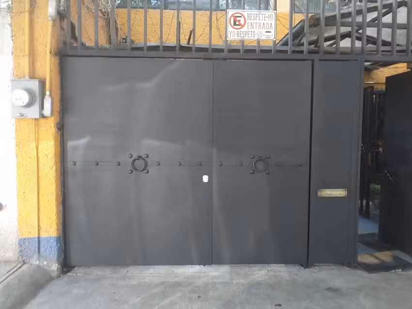 Herrer&iacute;a y Aluminio &Aacute;lvarez