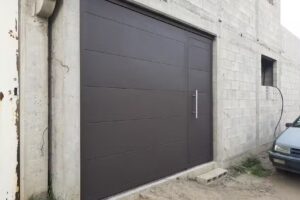 Herrer&iacute;a y Aluminio Barack