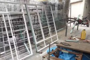 Herreria y Aluminio &ldquo;Beto&rsquo;s&rdquo;