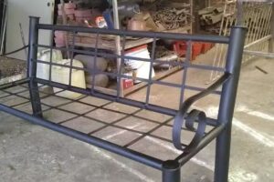 Herreria y Aluminio California