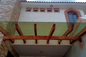 Herrería y Aluminio “Cano”