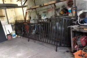 HERRERIA Y ALUMINIO CORONADO.. Roberto Sanchez&hellip;