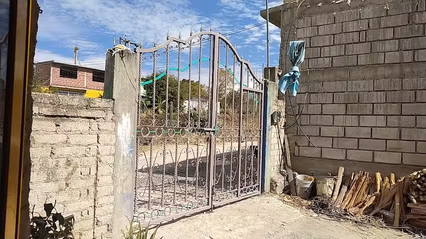 Herreria y Aluminio Cruz