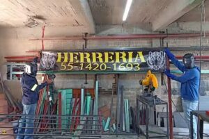 HERRERIA Y ALUMINIO EEP