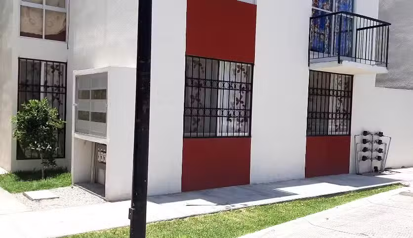 Herreria y Aluminio El Chino