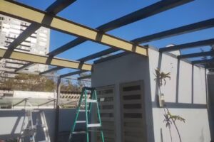 HERRER&Iacute;A Y ALUMINIO EN COYOAC&Aacute;N CDMX