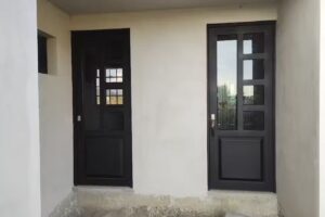 HERRERIA y ALUMINIO FER-ROM