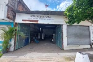 Herrer&iacute;a y Aluminio Garc&iacute;a