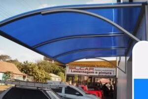 Herrería y aluminio giovanni