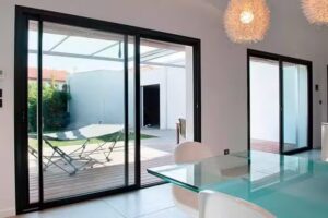 Herrer&iacute;a Y Aluminio Gomar