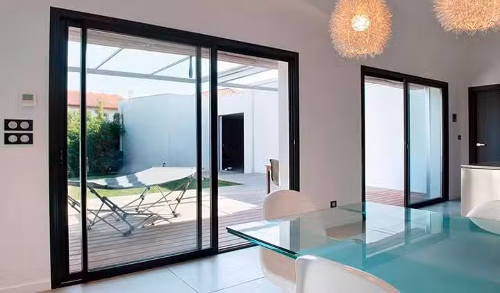 Herrer&iacute;a Y Aluminio Gomar