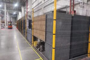 Herrería y aluminio grupo vigami