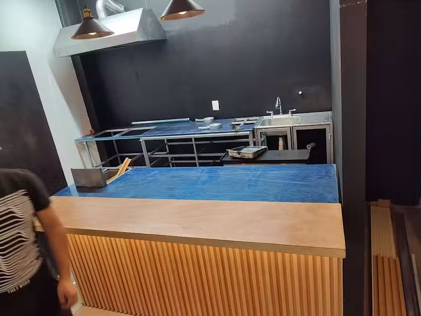 Herreria y Aluminio👨&zwj;🏭 &ldquo;Herreinova&rdquo;