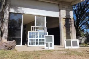 Herrería y Aluminio*( Jessi) *