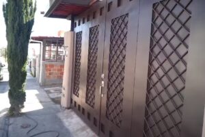 Herrer&iacute;a y aluminio Jim&eacute;nez