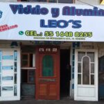 Herrer&iacute;a y Aluminio Leo