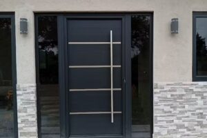 Herrer&iacute;a y Aluminio LUNA