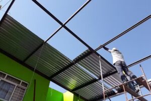 Herrer&iacute;a Y Aluminio Macias G&oacute;mez.(Herrmac)