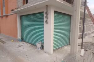 Herrer&iacute;a y aluminio &ldquo;MENDOZA&rdquo;