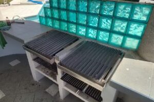 Herreria y aluminio Montero