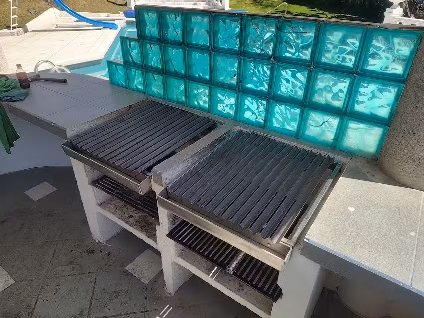 Herreria y aluminio Montero