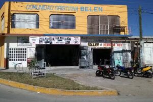 Herrería y aluminio “Neo”