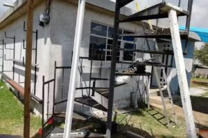 Herreria y Aluminio OMAGA