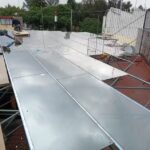 Herrer&iacute;a y ALuminio Padilla