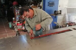 Herrer&iacute;a y Aluminio &ldquo;Padilla&rdquo;