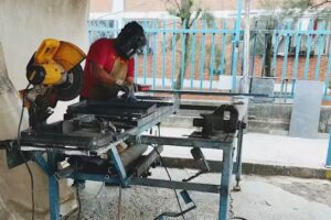 Herrer&iacute;a y Aluminio Perea