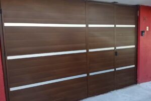 Herrer&iacute;a y Aluminio Pulido