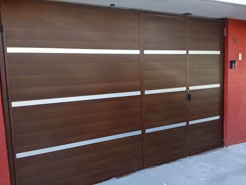 Herrer&iacute;a y Aluminio Pulido