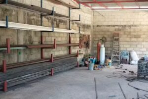 Herrer&iacute;a y Aluminio RAMIREZ