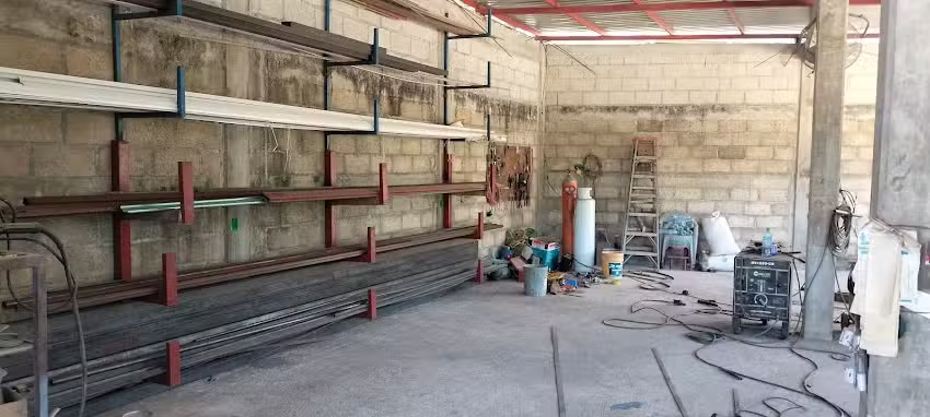 Herrer&iacute;a y Aluminio RAMIREZ