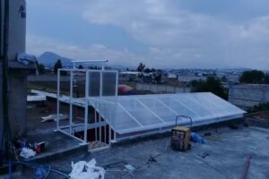 Herreria y Aluminio &ldquo;ROJAS&rdquo;