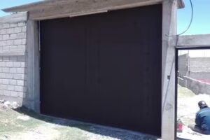 Herrer&iacute;a y Aluminio *Saver*