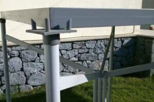 Herreria Y Aluminio Sbaly