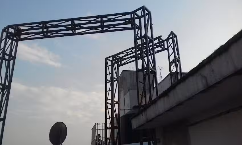 HERRER&Iacute;A Y ALUMINIO TOME